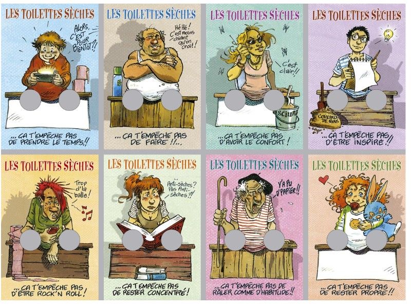 Toute Ressemblance Avec Des Personnages Existants Serait Purement Fortuite